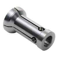 RCBS MatchMaster Trimmer Collet #4 (.310/.605 dia)